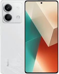 Замена экрана на телефоне Xiaomi Redmi Note 13 в Москве